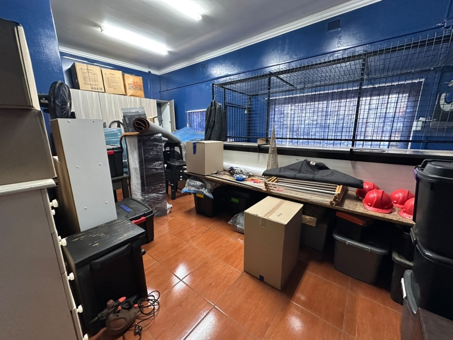 Commercial Property for Sale in Potchefstroom Industrial North West